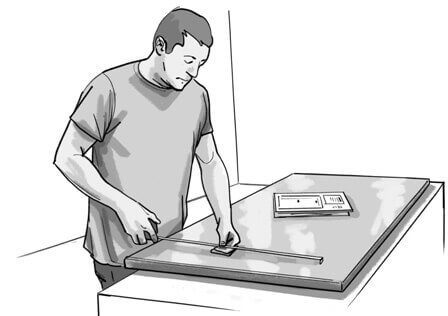 Pyrolave process