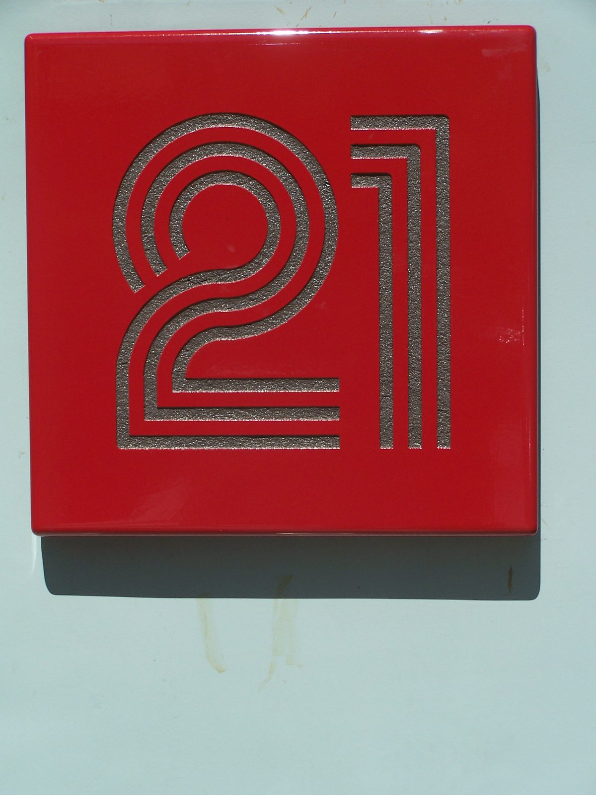 Stratimage counter